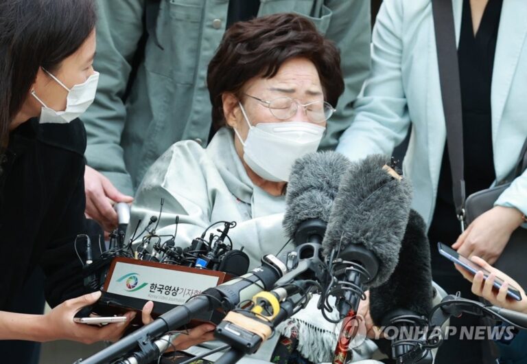 위안부 피해자들 日상대 2차소송 ‘각하’…국가면제 인정