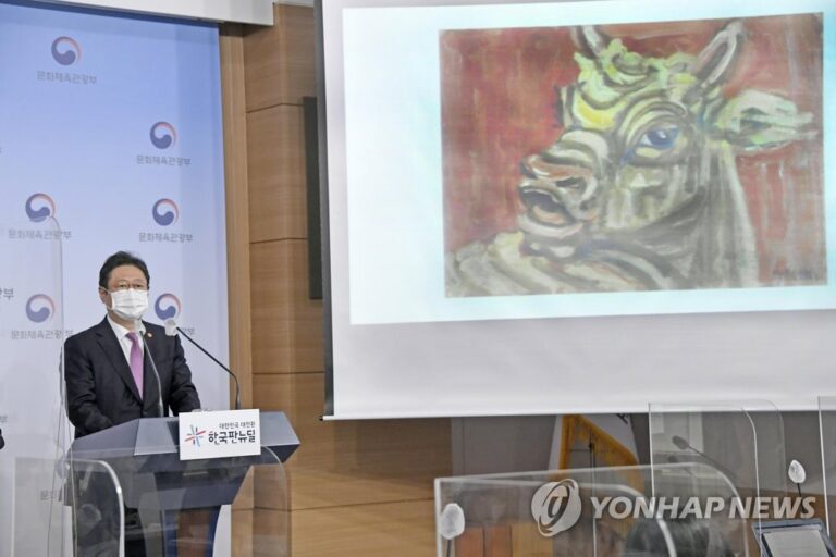 [영상] 이건희 통큰 기부, 재산 60% 사회환원