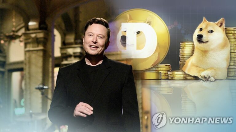 이랬다 저랬다! 머스크, 비트코인 발언에 재산 28조원 증발