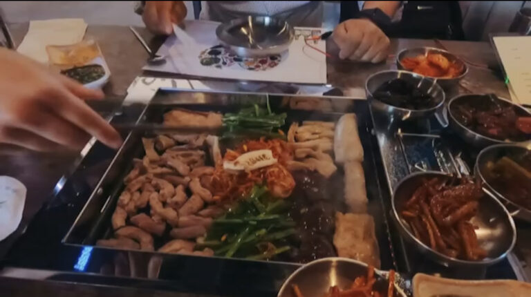 [업탐/영상]럭셔리 곱창명가 “G-곱창쌀롱”