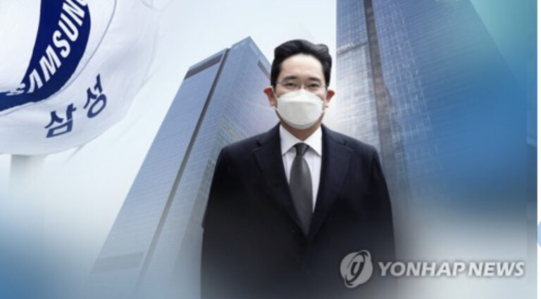 ‘프로포폴 투약’ 이재용 약식기소…삼성, 수용키로