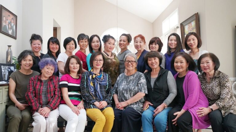 “한인여성들, 미 주류사회와 징검다리 역활에 나선다”