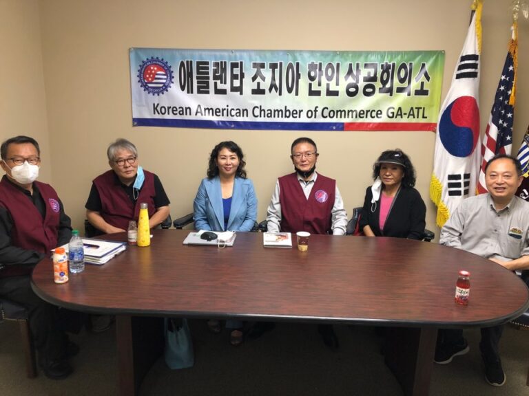 [말말말] 올 한인회. 상공의 등 주요 단체 회장 선거는?