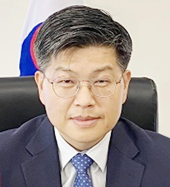 권원직 시애틀 총영사