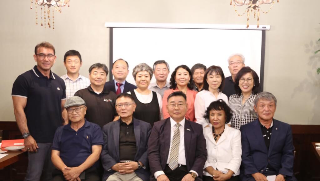상공의 이사회