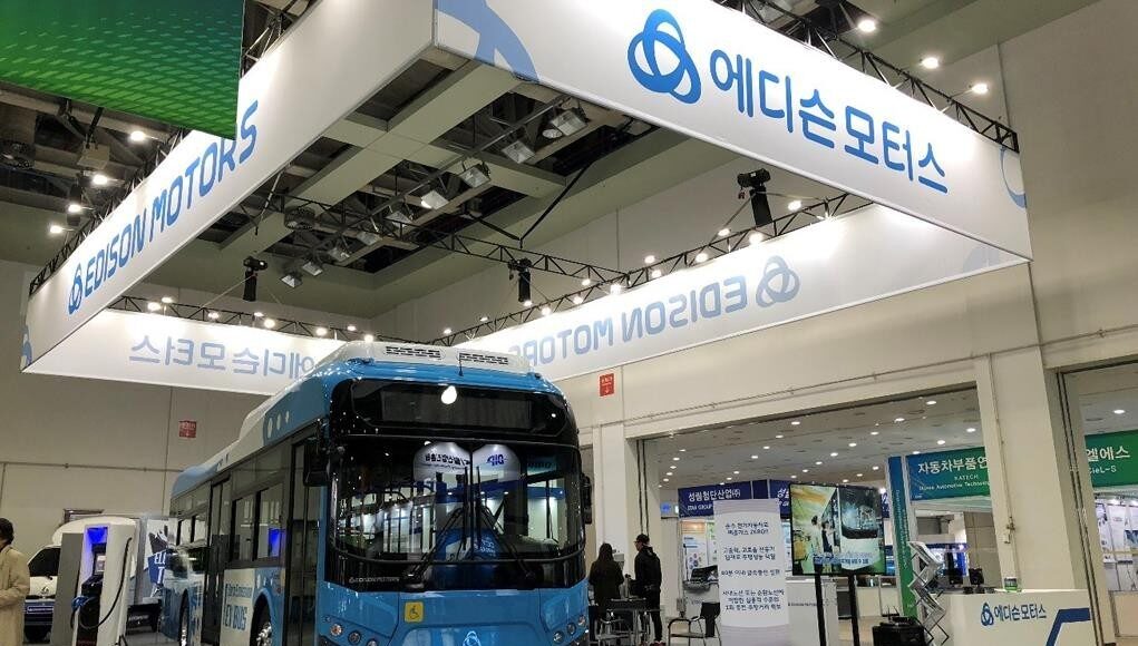 에디슨 모터스