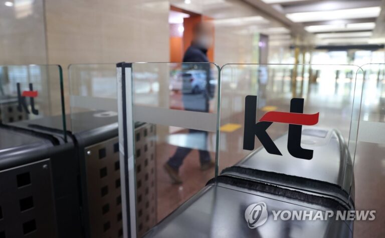[KT 장애] IT강국이라더니, 카드결제부터 안돼 소상공인들 울상
