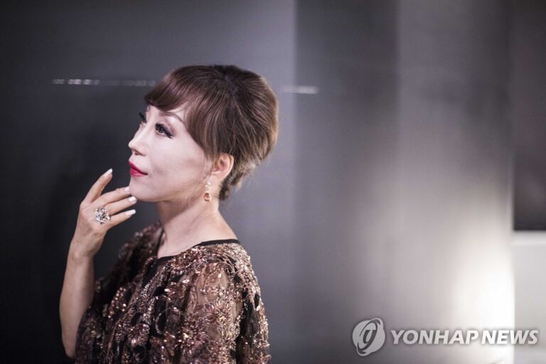 조수미 이름 딴 국제 성악콩쿠르 생긴다