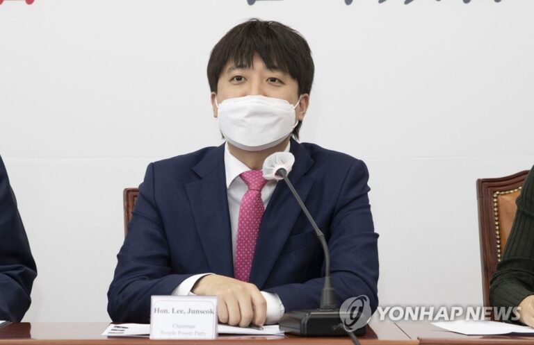 이준석 “김병준 사실상 선대위 원톱…자리 비워드리겠다”