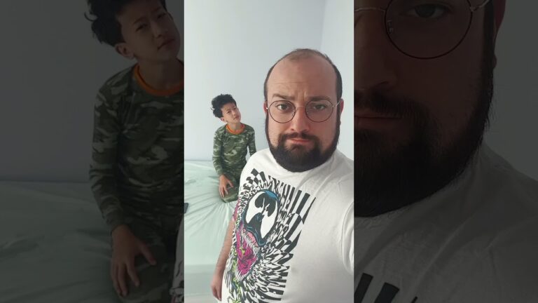 [영상]전설적인 아재 개그, “양의 새끼는?”