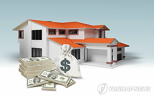 미 가계부채 3분기 15조달러 돌파…사상 최대 기록