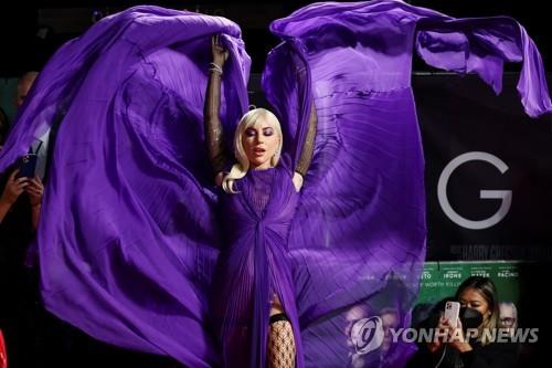 [포토] “내가 바로 레이디 가가”