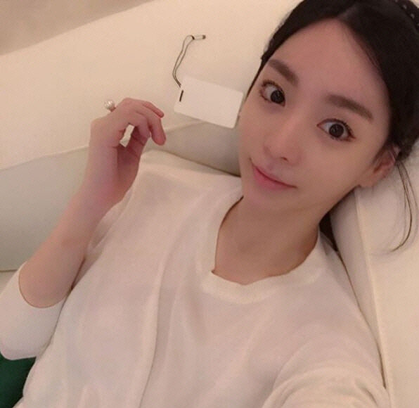 황하나
