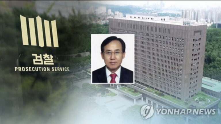 ‘대장동 뒷돈 의혹’ 유한기, 유서 남기고 숨진 채 발견