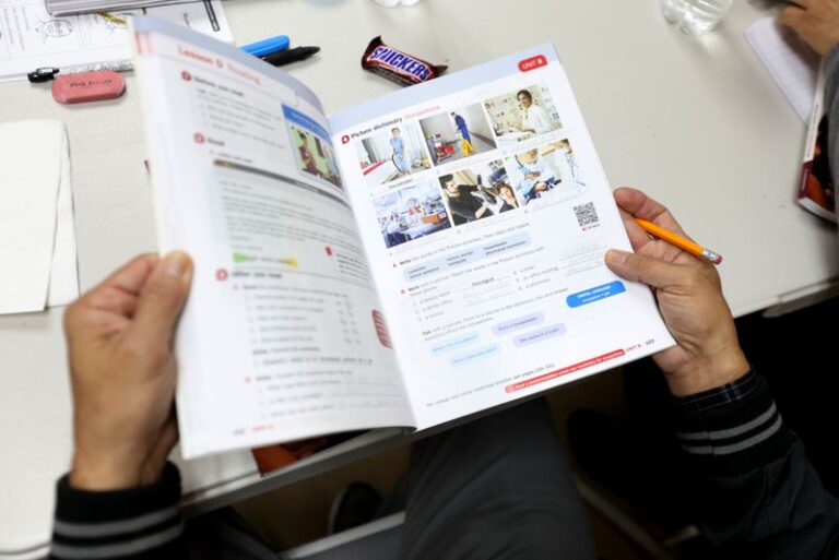 [기획] 팬데믹… 이민자를 위한 영어 교육 어떠했나?