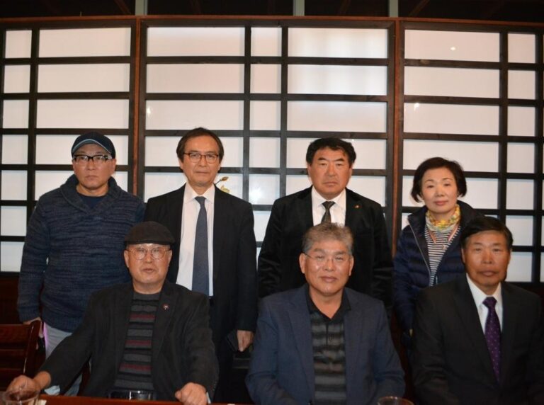 북미주 자유 수호 연합대회, 11일 애틀랜타서 열린다
