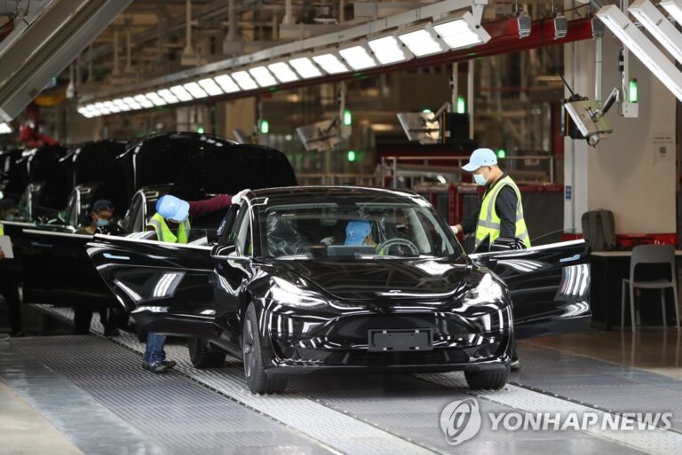 中 CATL, 배터리 스캔들?…장쩌민 손자·바이든 아들도 투자 연관
