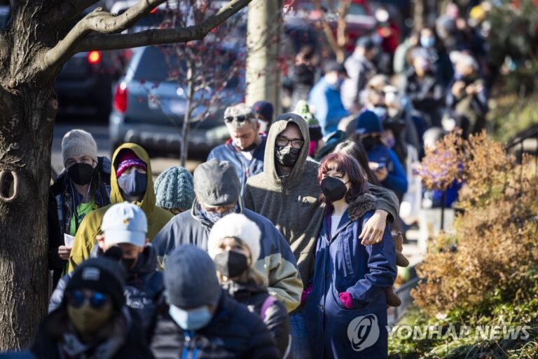 “27일 하루 전세계 144만명 확진…사상 최다 기록”