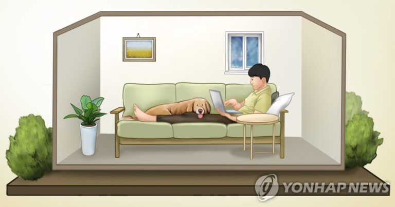 1인 가구 월평균 132만원 지출…주거·식음료에 절반 사용
