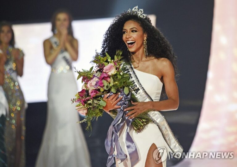 미스 USA 우승 경력 흑인 변호사 여성, 투신 사망…”극단적 선택 추정”