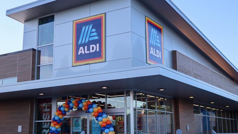 “소량의 신선한 식품, ALDI”, 뷰포드와 마리에타에 2개 매장 오픈