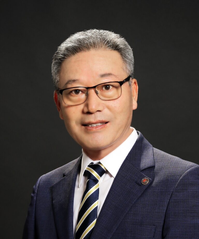 [신년사] 미주한인상공회의소 총연합회 황병구 회장