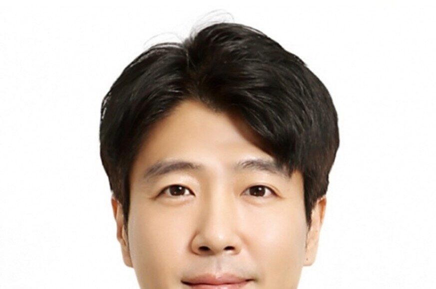 국민의힘 선대본부 황규환 대변인