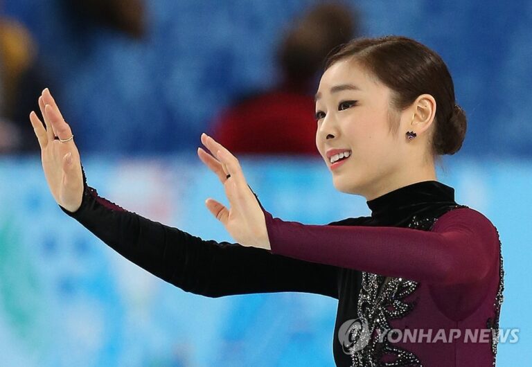 [올림픽] 김연아 “나 때는 상상도 못 했는데…피겨 기술 엄청나게 진화”