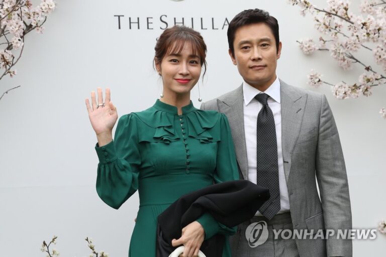 [영상] 이병헌 이민정 부부·홍윤화 확진…방송가도 코로나 계속 확산