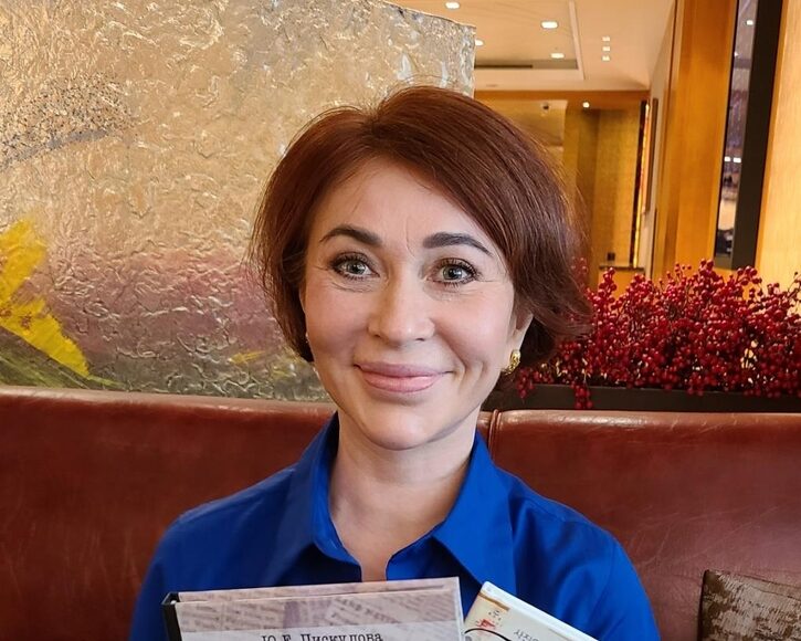 이위종 열사 증손녀