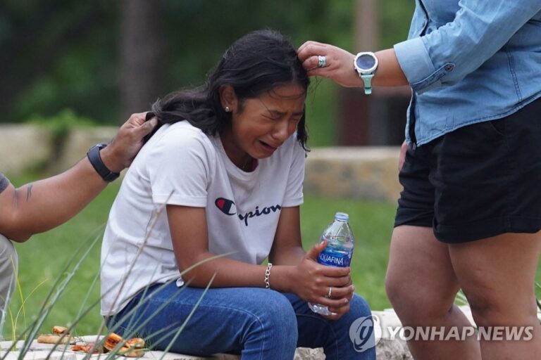경찰 늦장 대응에 커져가는 공분.. 당국 “대응 실패 인정”