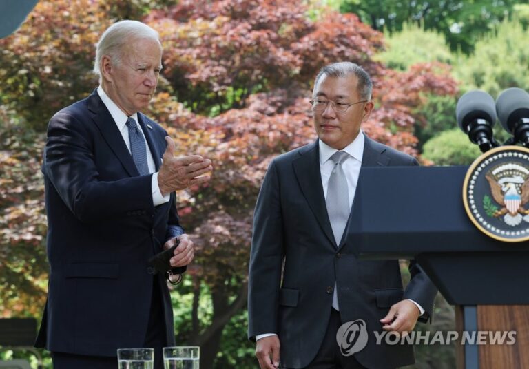 [분석] 현대 전기차 조지아 투자액 27조원은 현대차·기아 4년치 영업익