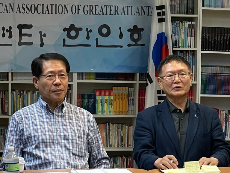 평화의 소녀상 한인회관 건립 결국 보류 평화의 소녀상 한인회관 건립 결국 보류