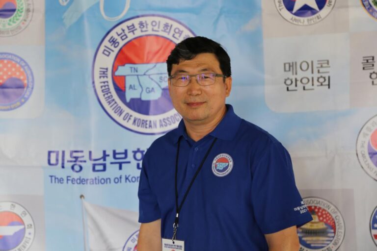 동남부연합회장에 홍승원 이사장 단독 입후보, 차기회장 확정