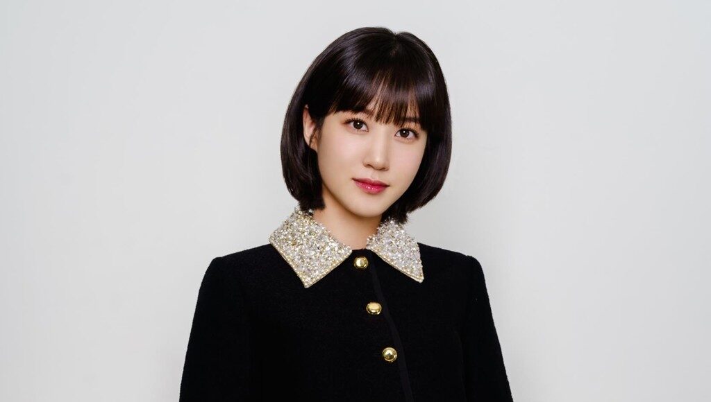 박은빈
