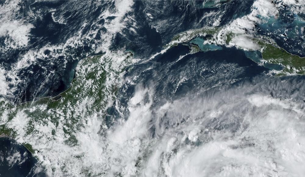 허리케인 줄리아