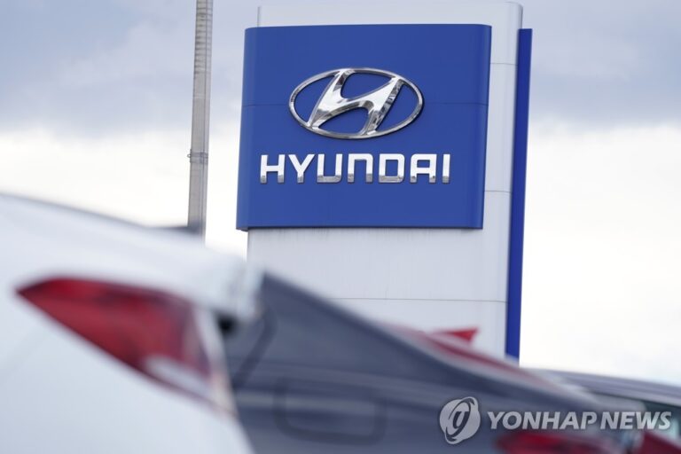 ‘발등의 불끈다!’ 현대차 정의선, 이달 말 방미 전기차 보조금 논의