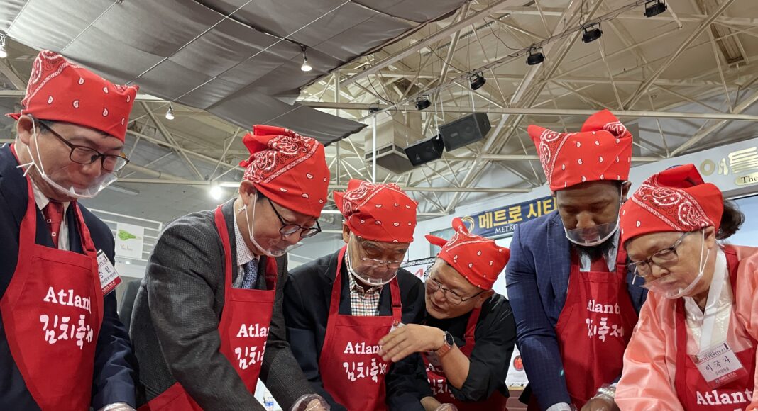 김치 페스티발 (10)