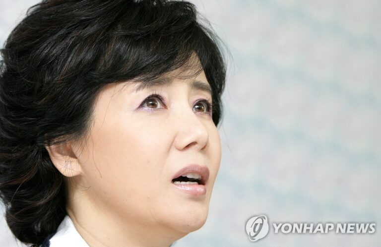 선우은숙 측 “허위사실 유포에 법적 대응… 선우은숙 측 “허위사실 유포에 법적 대응…