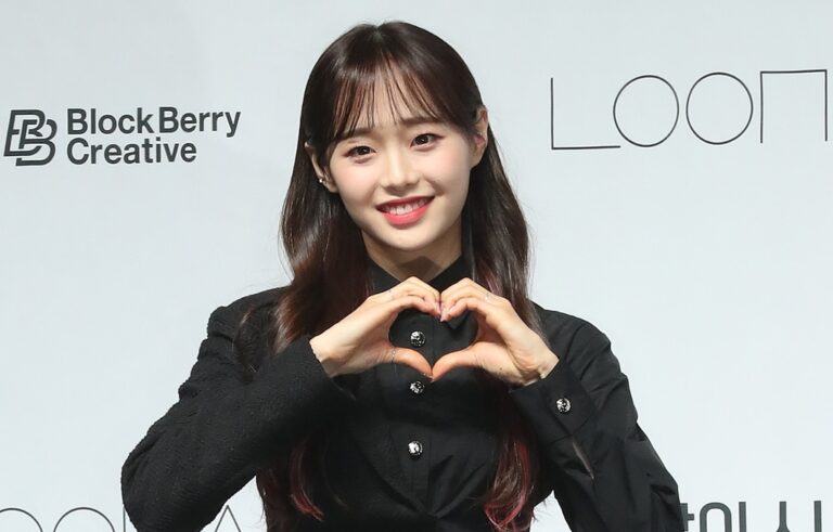 츄 “부끄러울 일 한적 없다”…갑질 명목 퇴출에 반박 츄 “부끄러울 일 한적 없다”…갑질 명목 퇴출에 반박