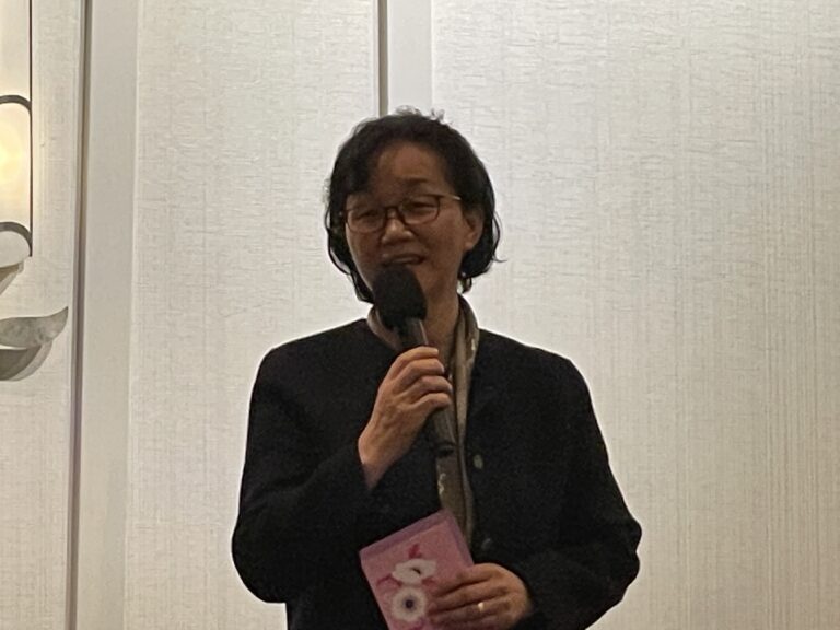 당신에게 ‘회복’이란?