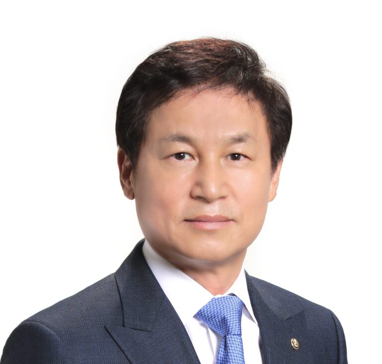 [신년사] 민주평통 애틀랜타 협의회장 김형률