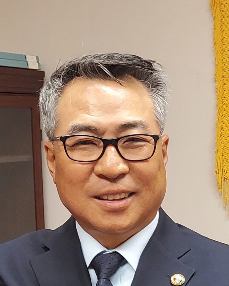 [신년사] 몽고메리 한인회 조창원 회장