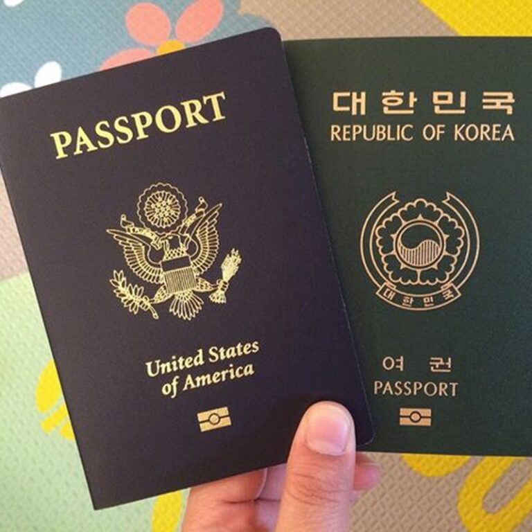 총영사관, 국적이탈 병역 신고기한 공지