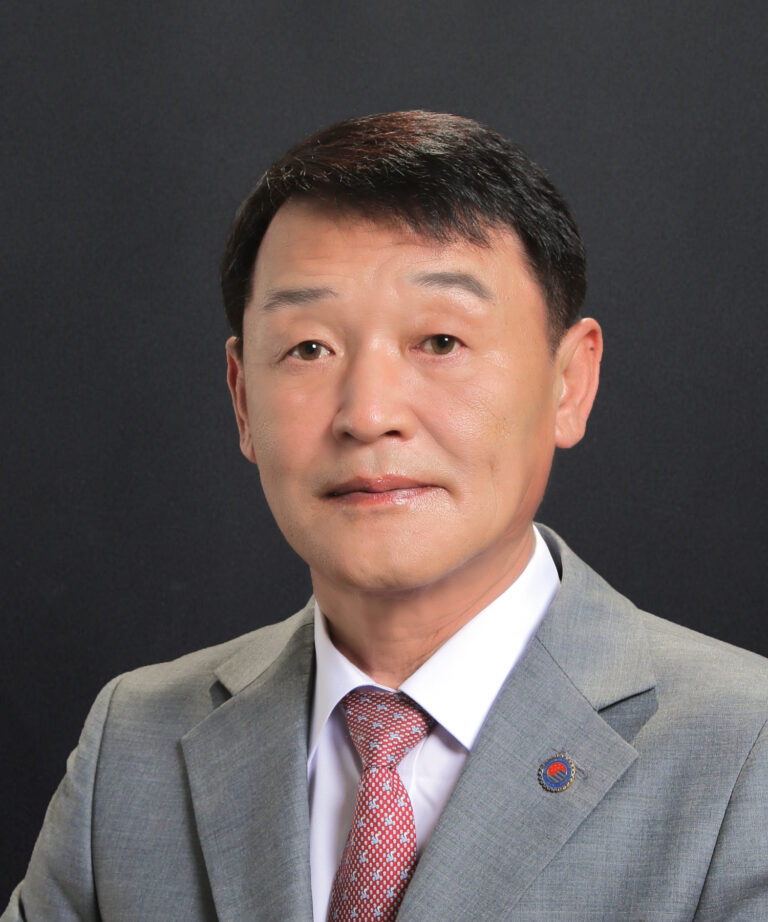 “세계 모든 상공인들과 교류하겠다”
