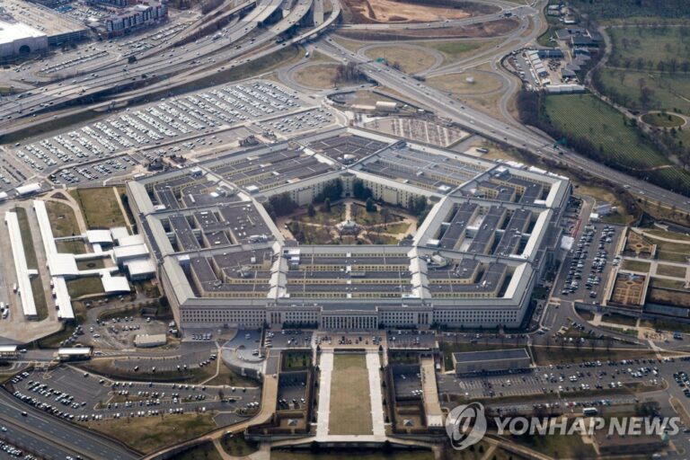 미, 기밀유출 수사 본격화.. 내부인 소행? 미, 기밀유출 수사 본격화.. 내부인 소행?