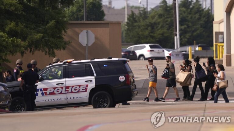 [데스크] 계속되는 ‘아시아 증오 범죄 악몽’