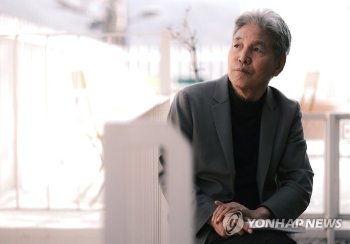 박범신 작가