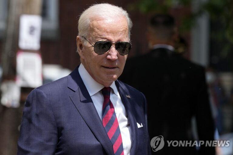미, 한국 G7 포함 가능성에 “논의 없어”