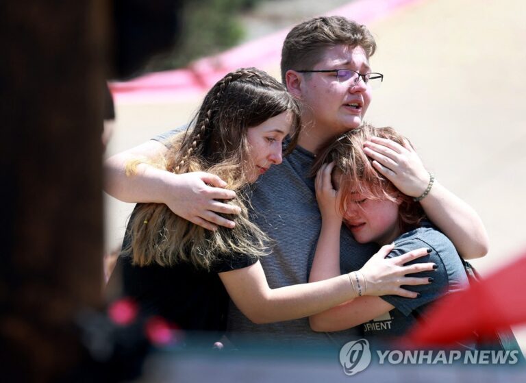 총기난사 텍사스, ‘구매 연령’ 올린다고 사고 막나?